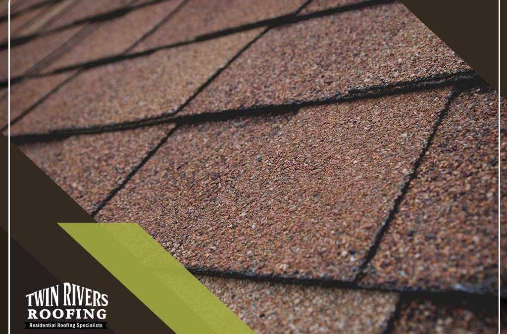 Repair or Replace: Common Problems With Asphalt Shingles