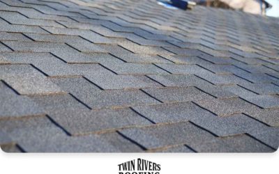 Ways to Slow Down the Effects of Aging on Asphalt Shingles