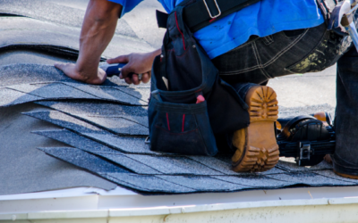 Signs That You Need A New Roof