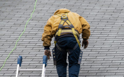 How A Roof Replacement Will Save You Money