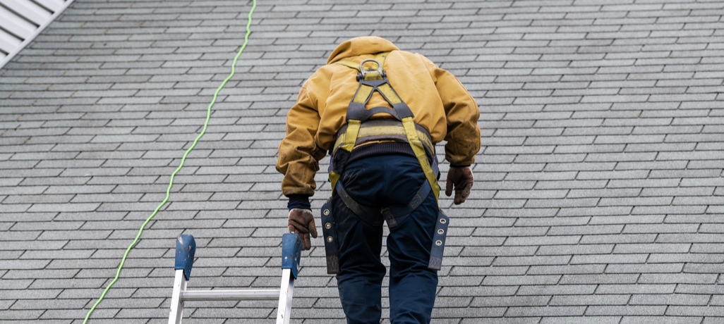 How A Roof Replacement Will Save You Money