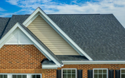 The Relationship Between Your Roof and Your Curb Appeal