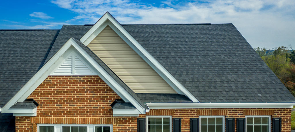 The Relationship Between Your Roof and Your Curb Appeal