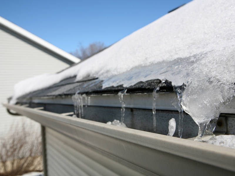 4 Winter Maintenance Tips Twin Rivers Roofing